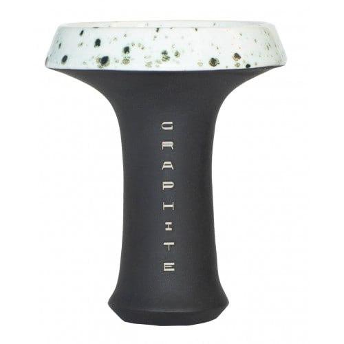 Чаша для кальяна Sky Hookah Graphite Evil Tundra (14314)