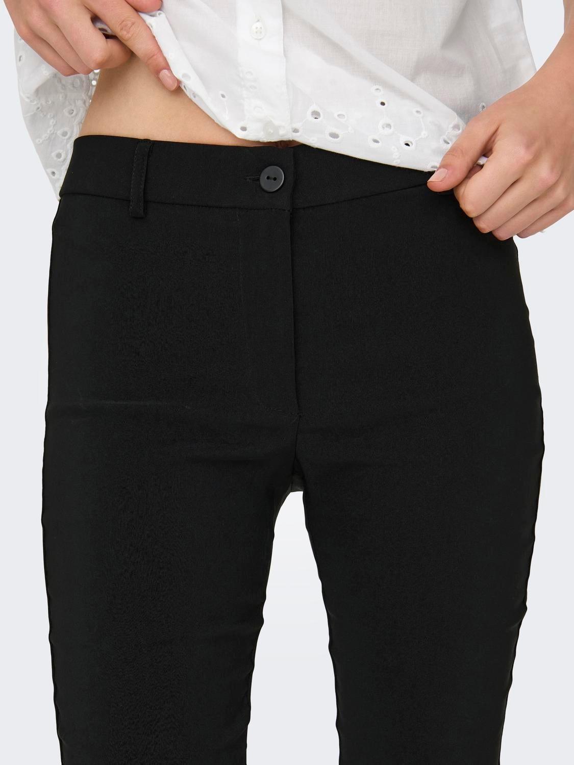 Шорты Only M Черный (15342332П) - фото 2 Шорты Only M Черный (15342332П) - фото 2