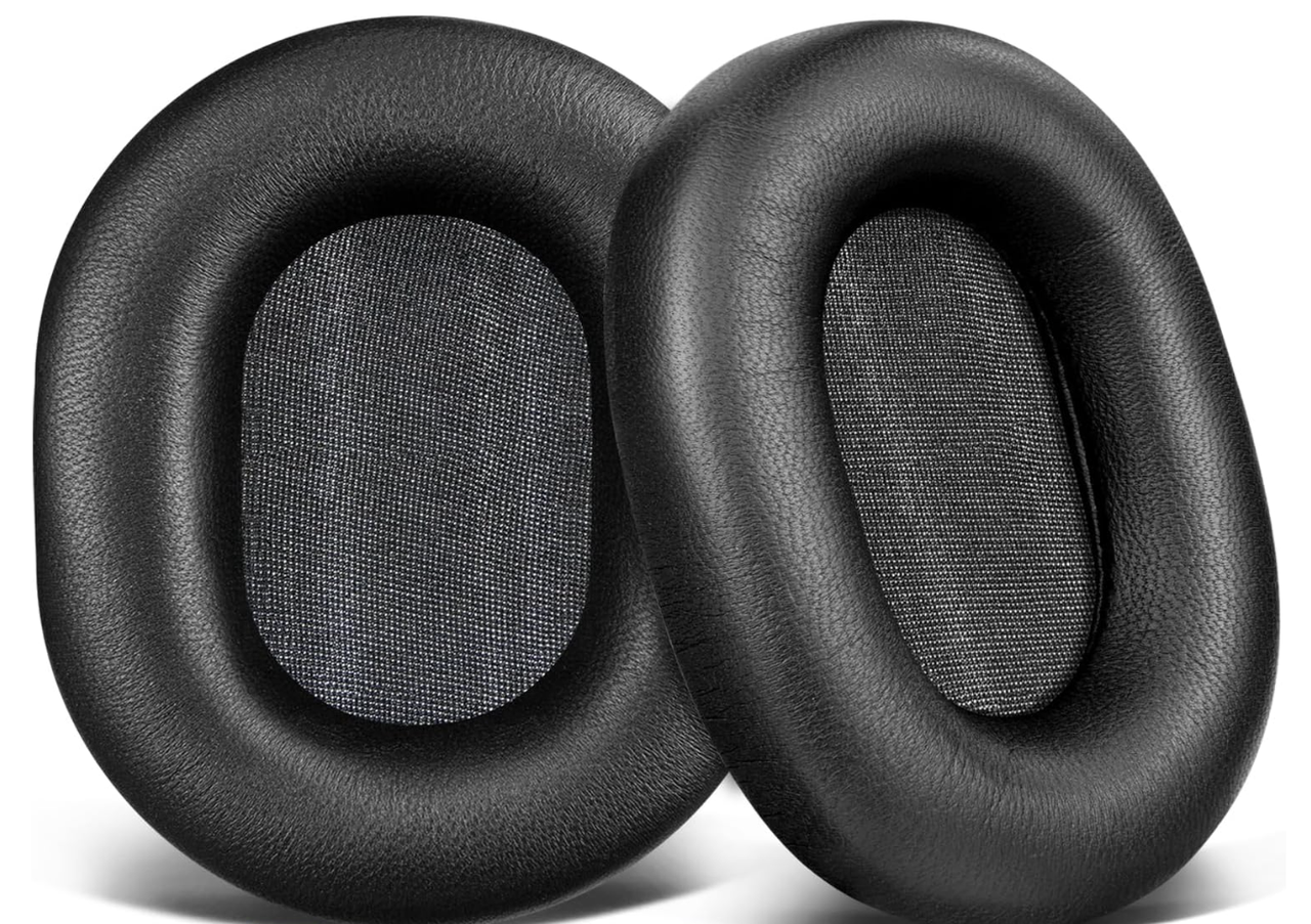 Амбушюры для Sony WH-1000XM5 (2703086538) - фото 1