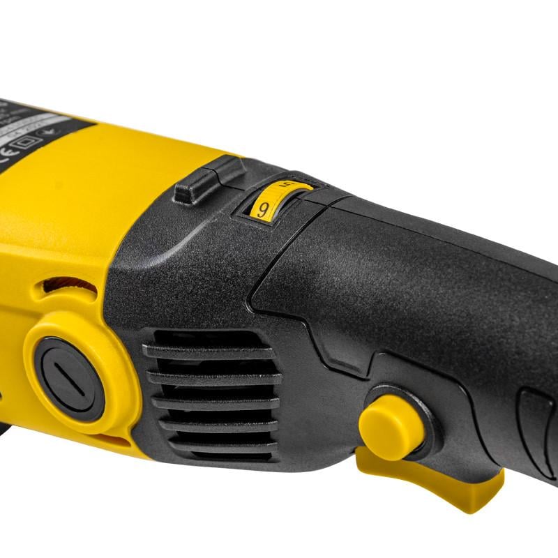 Болгарка Mächtz MAG-12/1350 VS 1350 Вт (11067) - фото 6 Болгарка Mächtz MAG-12/1350 VS 1350 Вт (11067) - фото 6