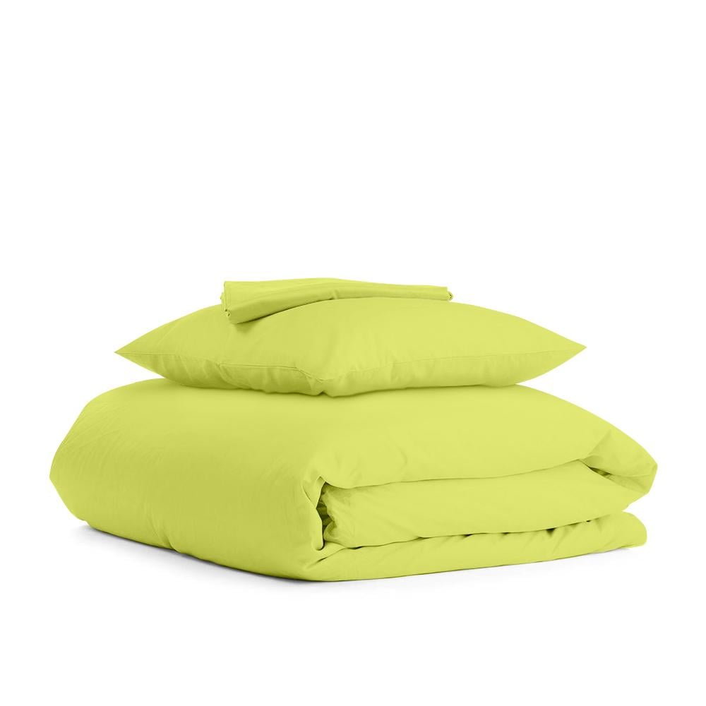Постельное белье подростковое Cosas Lime 160x220 см (4822052096246)