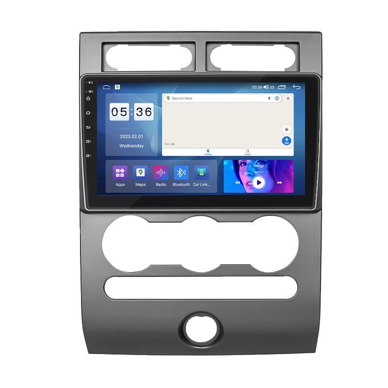 Автомагнитола штатная Lesko 4G/CarPlay/GPS/Wi-Fi для Ford Expedition III 2006-2014 IPS 2/32Gb 9" (1976491397) Автомагнитола штатная Lesko 4G/CarPlay/GPS/Wi-Fi для Ford Expedition III 2006-2014 IPS 2/32Gb 9" (1976491397)