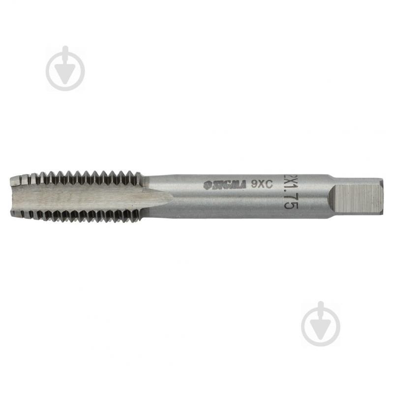 Метчик М12×1,75мм SIGMA (1620351)