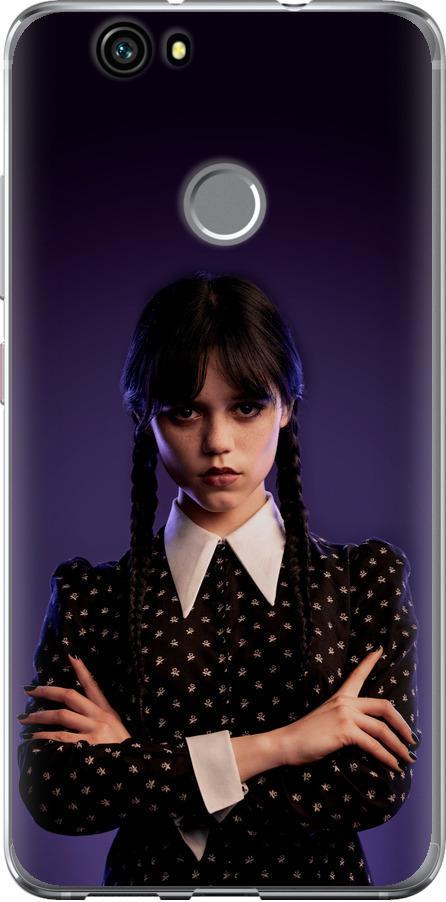 Чехол на Huawei Nova Wednesday v3 (5517u-439-42517)