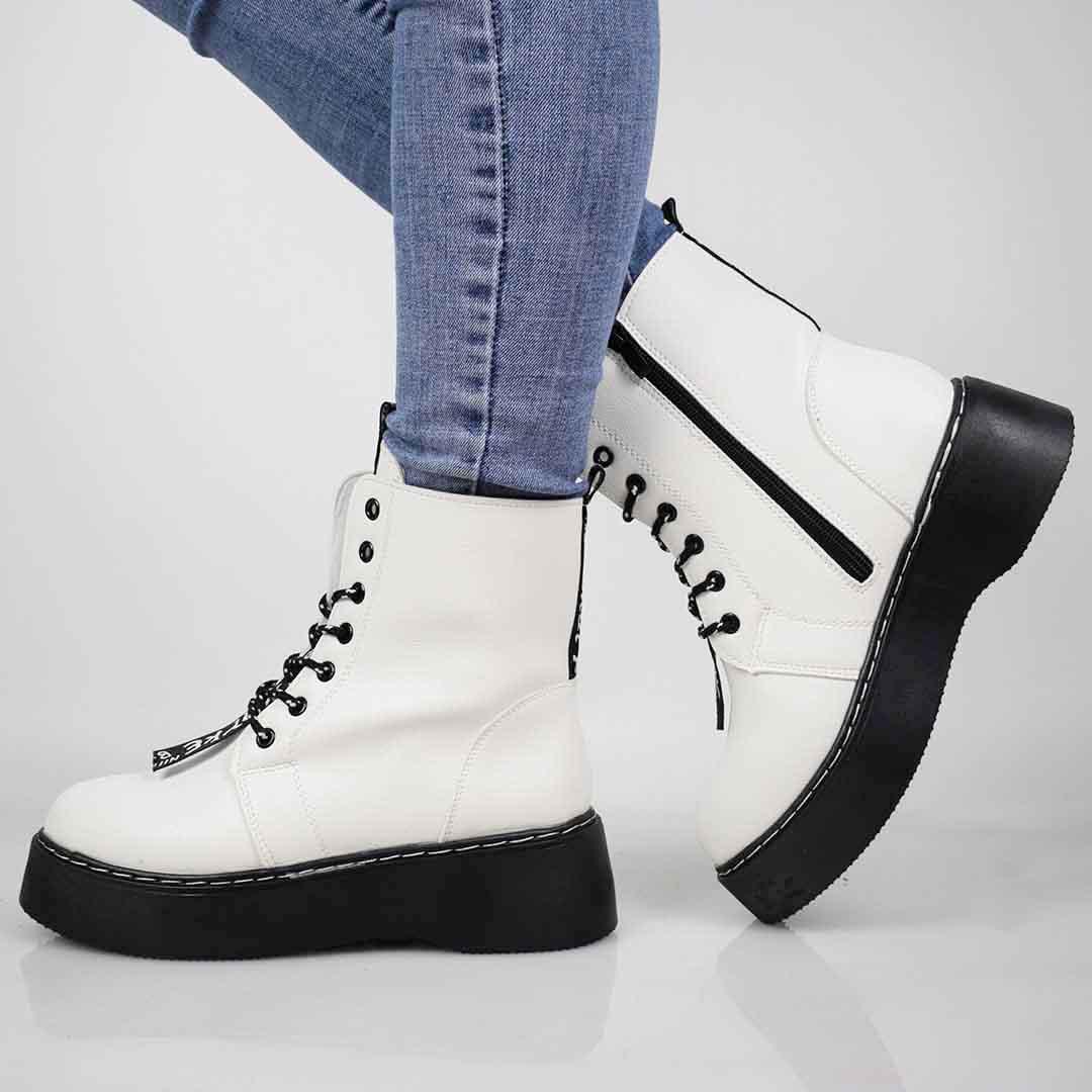 Черевики жіночі демісезонні 336193 р. 36 23 см