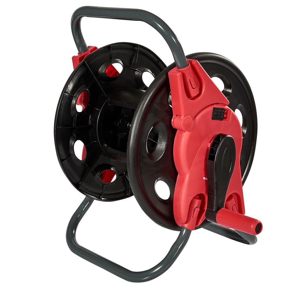 Катушка для шланга Vitals 191517 1/2" 45 м
