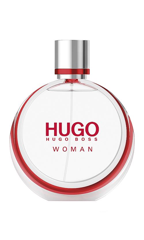 Парфумована вода аромат схожий на Hugo Boss Hugo Woman Eau de Parfum mini (30969)