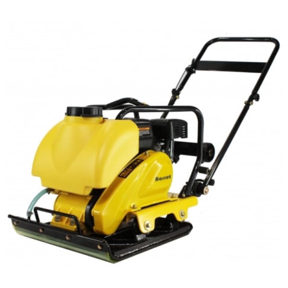 Виброплита бензиновая Barret ST-11H двигатель Honda (3228763860)