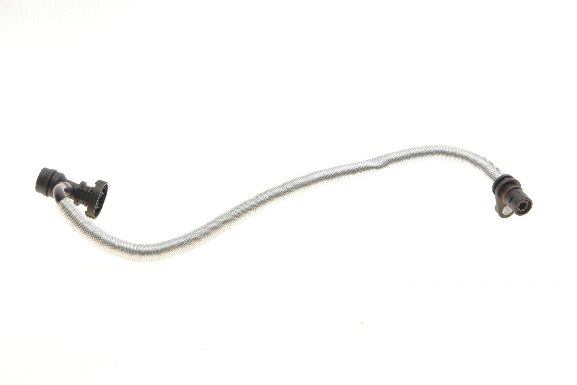 Патрубок вентиляции картера GATES BMW 3 F30/F80/4 F32/F82 1.5 15- B38 (EMH638)