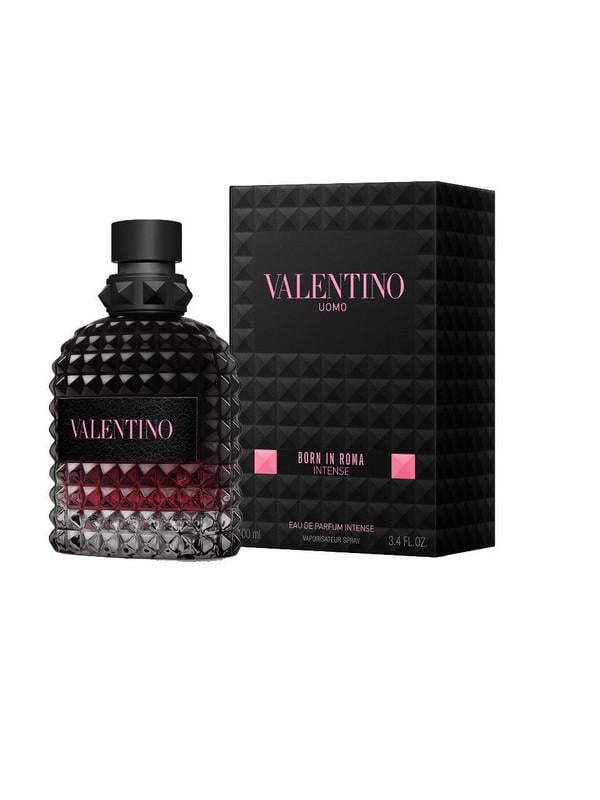Парфюмированная вода для женщин Valentino Donna Born in Roma Intense 100 мл (84159)