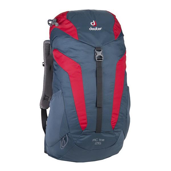 Рюкзак Deuter AC Lite 26 Arctic-fire (45854)