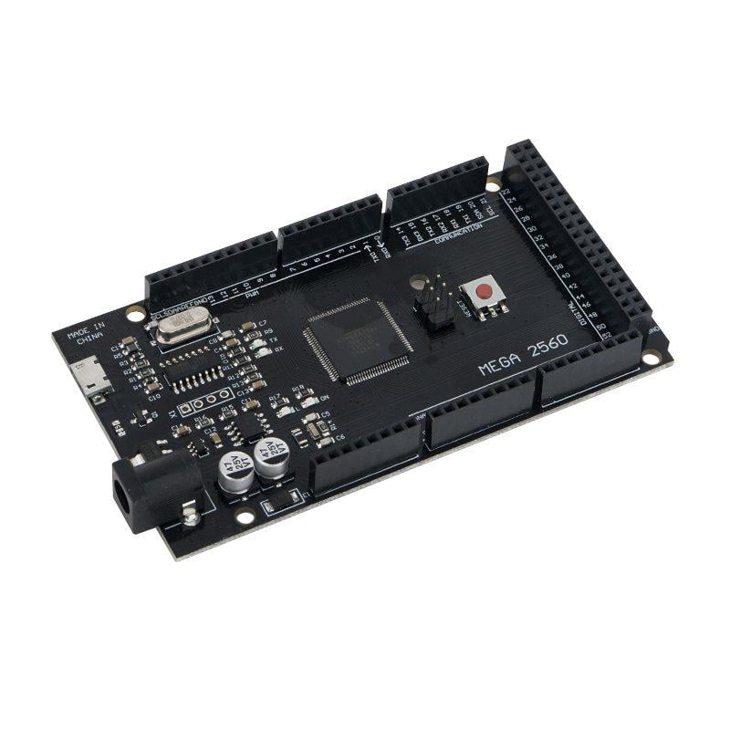 Модуль Arduino на основе ATMega2560-16U (A175010)