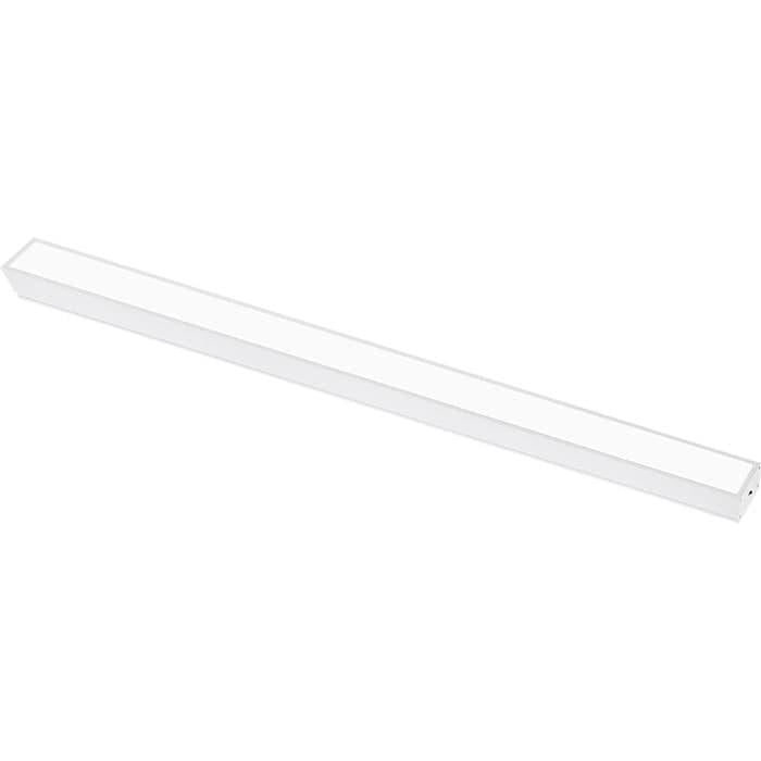 Линейный светильник светодиодный HOROZ ELECTRIC FORTIS-30 3CCT 30W 019-068-1030 3000/4200/6400К Белый Линейный светильник светодиодный HOROZ ELECTRIC FORTIS-30 3CCT 30W 019-068-1030 3000/4200/6400К Белый