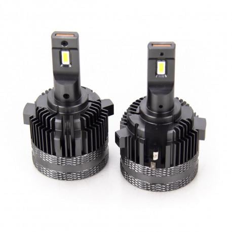 Лампи LED Galaxy ZES H7 VW 35W 5500K 2 шт. (xn_cua_4562) - фото 9 Лампи LED Galaxy ZES H7 VW 35W 5500K 2 шт. (xn_cua_4562) - фото 9