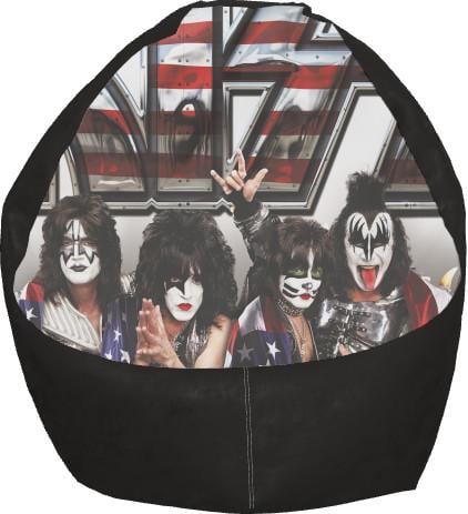 Кресло-груша Kiss 2 M (13241834)