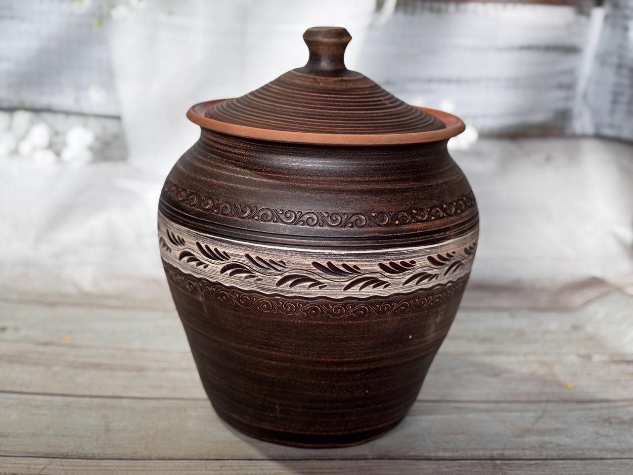 Бочка для солений 7 л (2610861958)