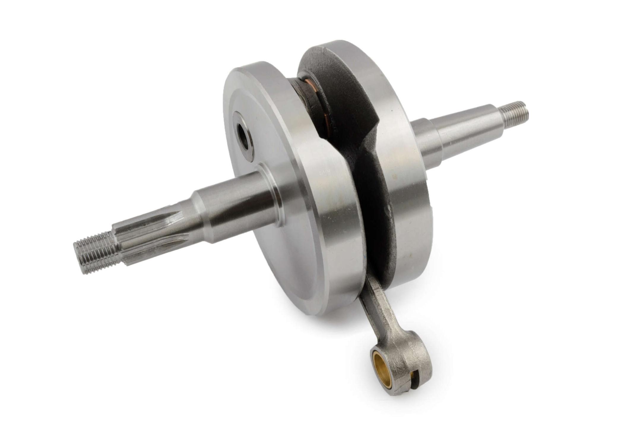 Колінвал EVO для МУРАХА (K-901)