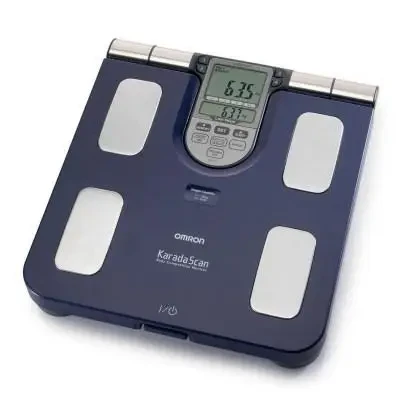 Монитор состава тела Omron BF-511 (6133)