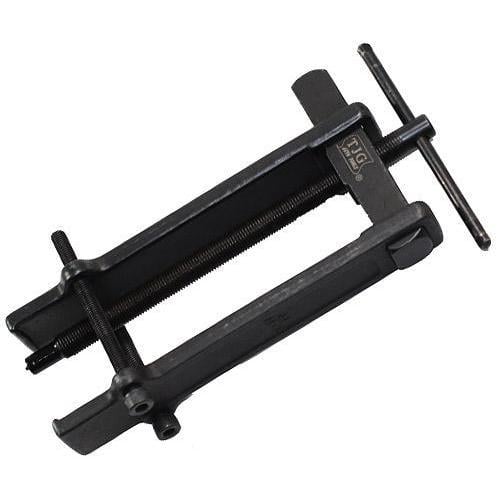 Съёмник с двумя захватами Vitol M4313 с фиксатором 35--80 мм (51333)