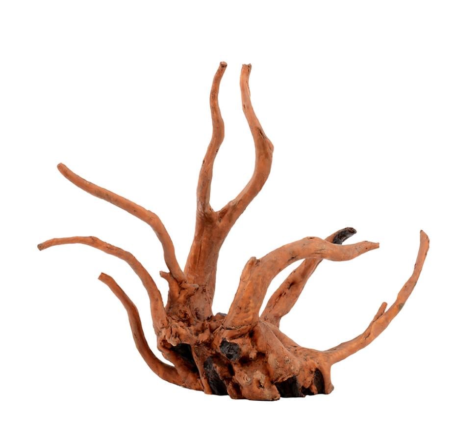 Декорация Tetradon Коряга 29,5х10х24 см (dt-TB197) Декорация Tetradon Коряга 29,5х10х24 см (dt-TB197)