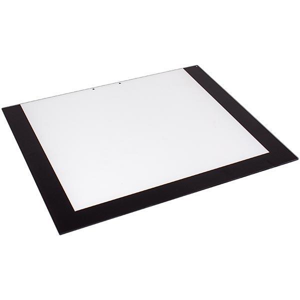 Внутреннее стекло дверцы 419494 для духовки Gorenje 465x385 мм (00000014423)