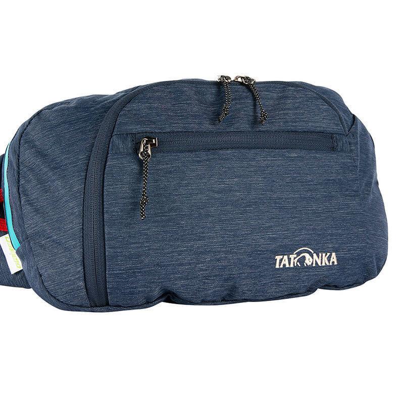 Поясная сумка Tatonka Hip Sling Pack Navy (TAT 2208004) - фото 3