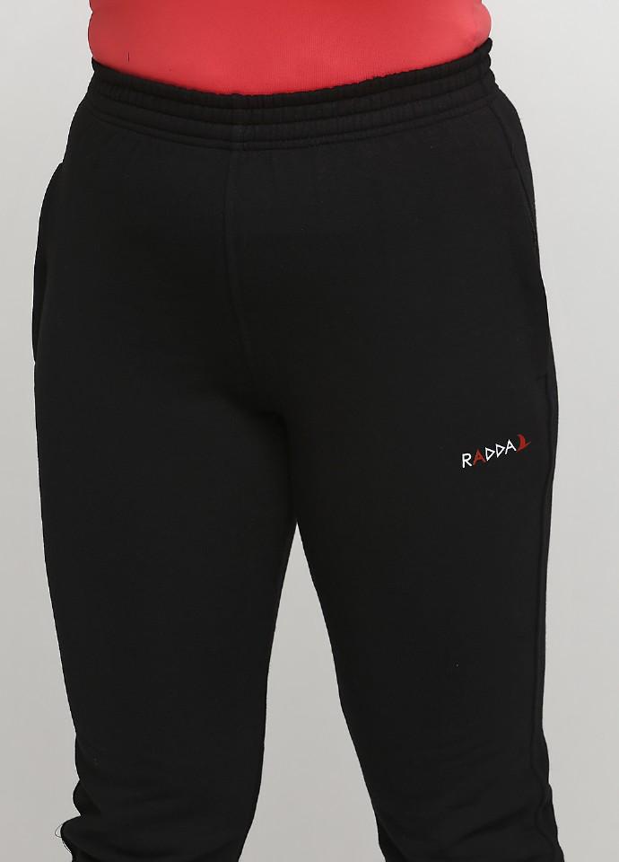 Брюки Radda 2XL Черный (RD-2027-01) - фото 3 Брюки Radda 2XL Черный (RD-2027-01) - фото 3