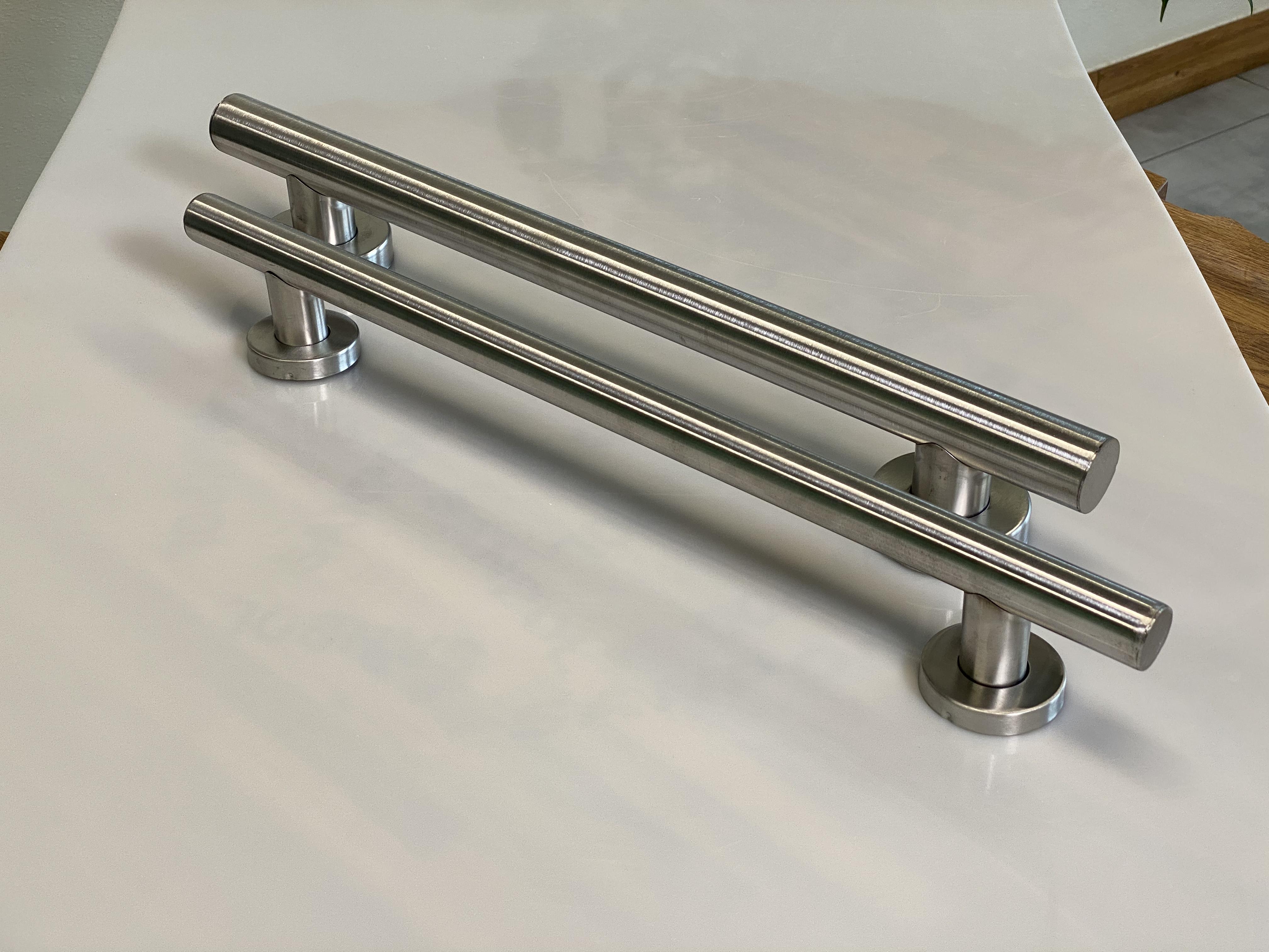 Поручень-ручка Maxiflow 50 см D32 4824.3250P.304.00 - фото 2 Поручень-ручка Maxiflow 50 см D32 4824.3250P.304.00 - фото 2