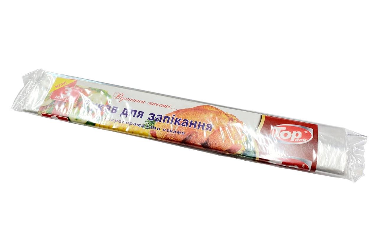 Терморукав для запекания 290 мм х 3 м (122813)