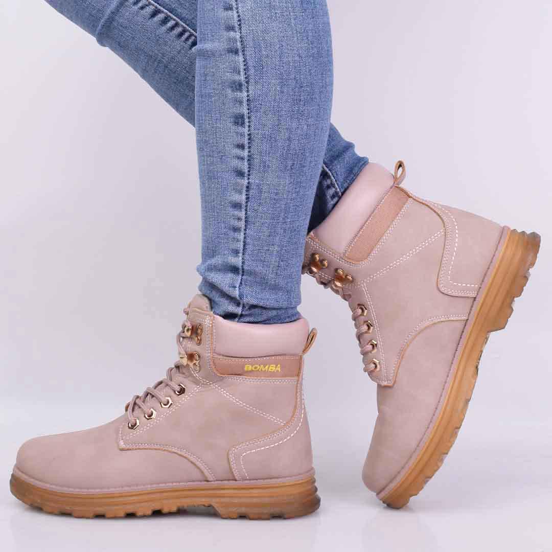 Ботинки женские зимние 335932 р. 36 23 см