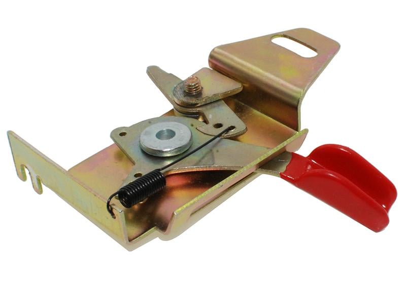 Дроссельная заслонка двигателя 178F (6Hp)