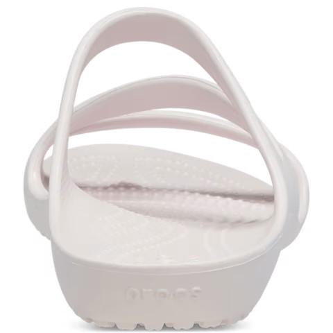 Шльопанці Crocs Kadee II p. 38-39 Barely Pink (29514547) - фото 6 Шльопанці Crocs Kadee II p. 38-39 Barely Pink (29514547) - фото 6