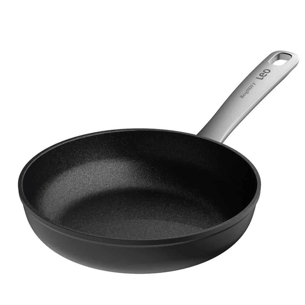 Сковородка с антипригарным покрытием BergHOFF Leo Graphite 28 см (3950479)