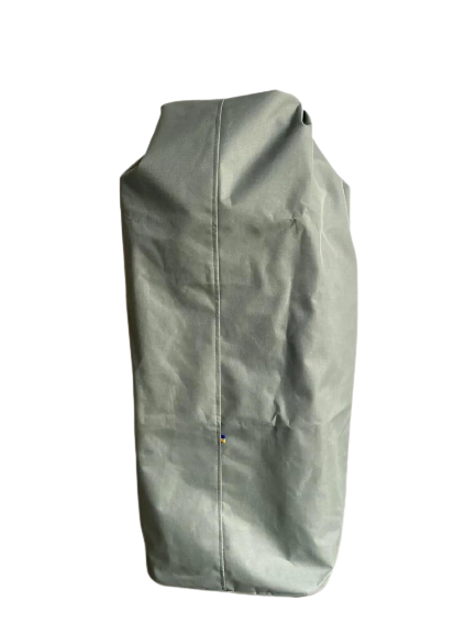 Сумка-баул транспортна TREND Oxford 600 Flat 100 л Полин (0053)