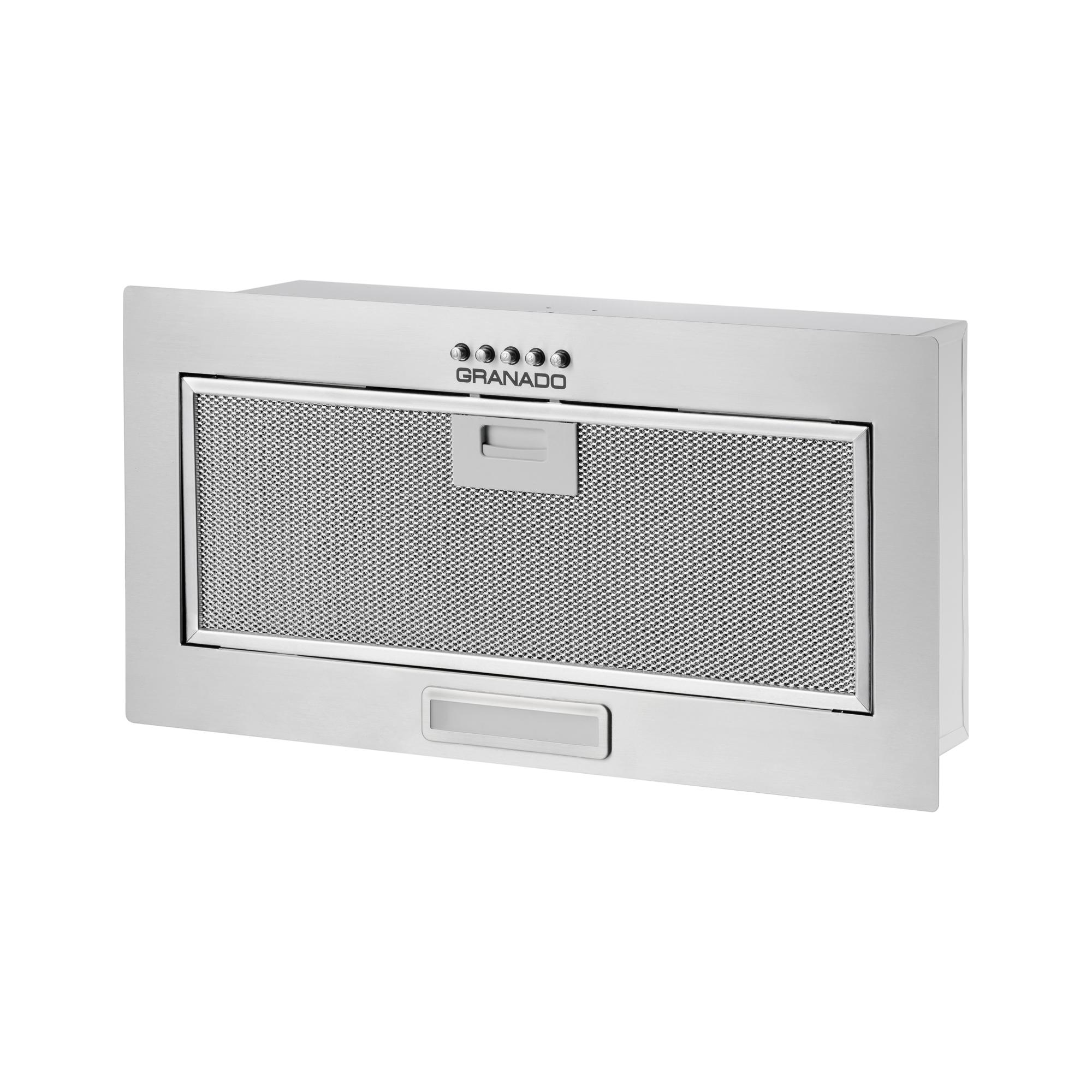 Вытяжка Granado Palamos 3603-450 Inox (GCH4106377)