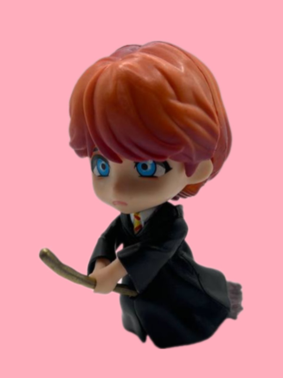 Фігурка для геймерів Harry Potter Ronald We ASley 10 см (F CH HP RW 10 02) - фото 3