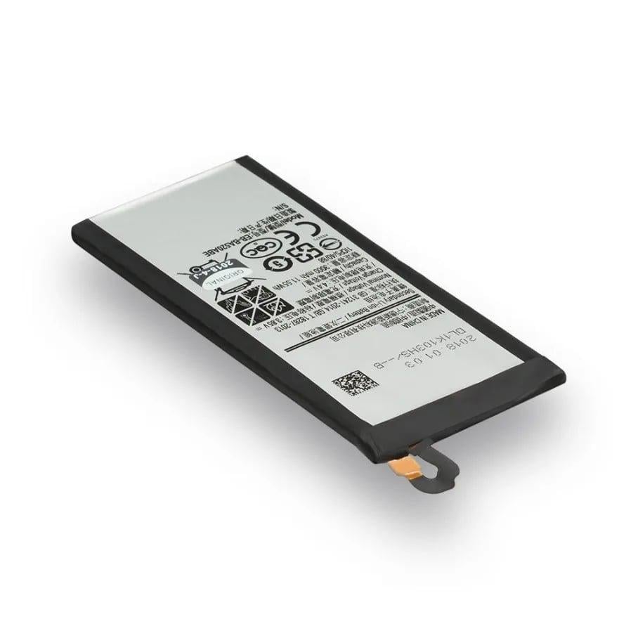 Аккумулятор для Samsung A520 Galaxy A5 2017/EB-BA520ABE AAAA (2020000216865)