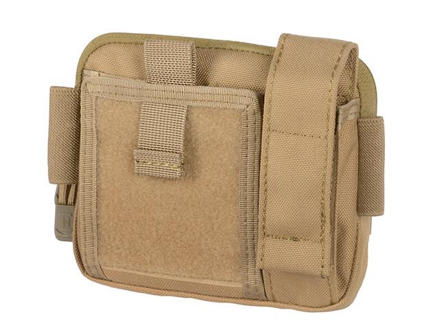 Панель административная Койот (M51613259-TAN)