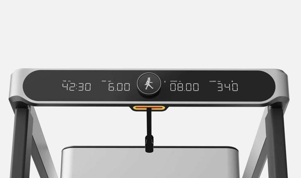 Беговая дорожка KingSmith WalkingPad X214 WP460B4 электрическая - фото 4 Беговая дорожка KingSmith WalkingPad X214 WP460B4 электрическая - фото 4