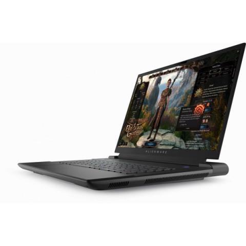 Ноутбук Alienware M16 R1 Dark Metallic Moon (INS0160329-R0023495-SA) - фото 3