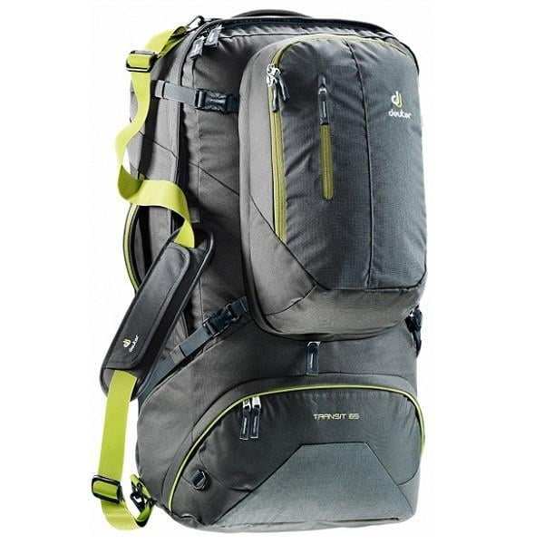 Рюкзак Deuter Transit 65 л (4510217 4220) Рюкзак Deuter Transit 65 л (4510217 4220)