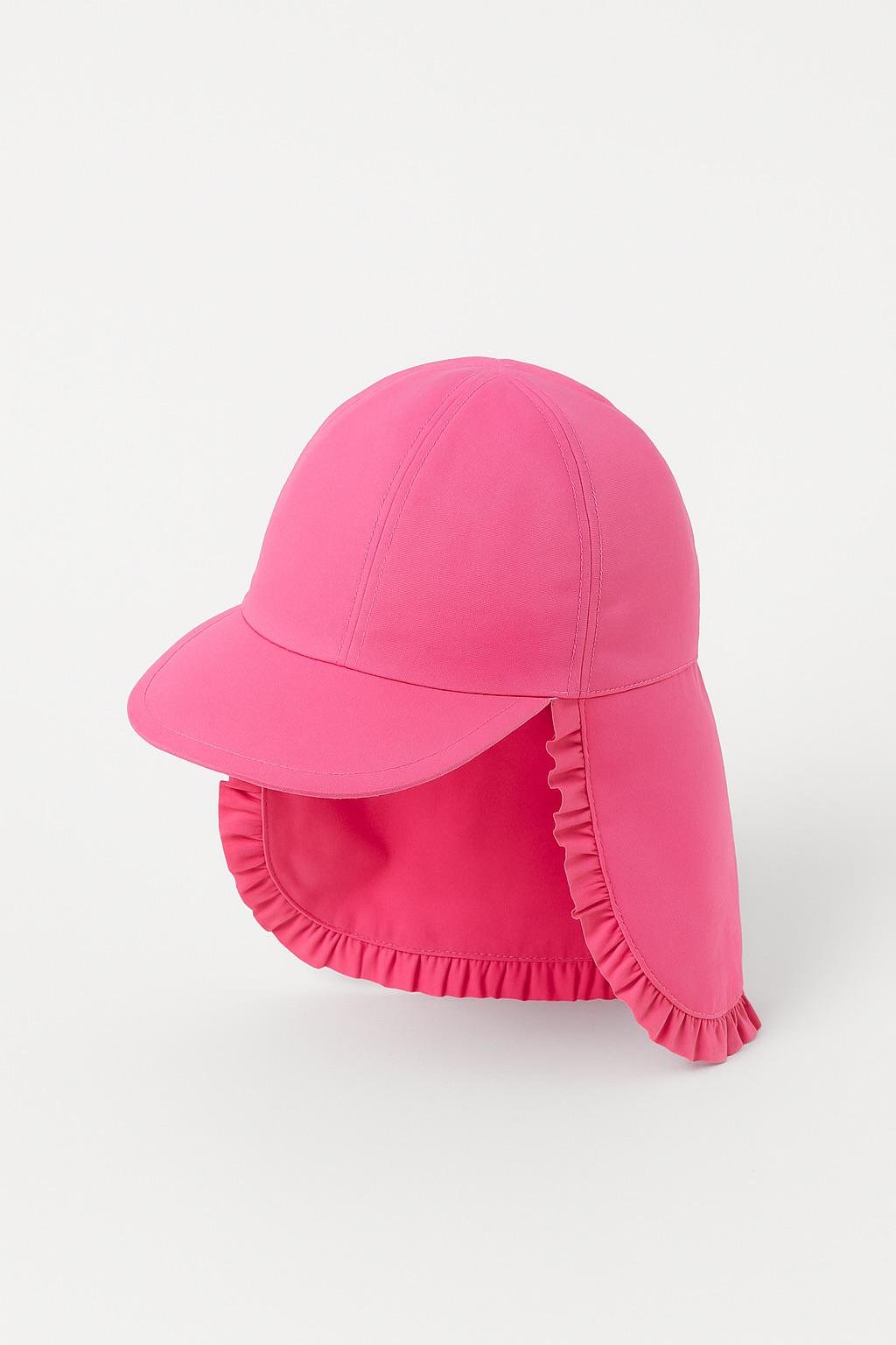 Панамка для купання PRIMARK 92 см Малиновий (4933705)