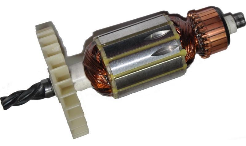 Якорь перфоратор Craft 626/Зенит ЗПП-1450 (як281)