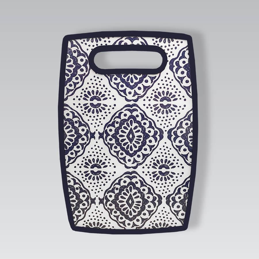 Кухонная доска Maestro MR-1687L с ручкой 370х230 мм (2225853369) Кухонная доска Maestro MR-1687L с ручкой 370х230 мм (2225853369)