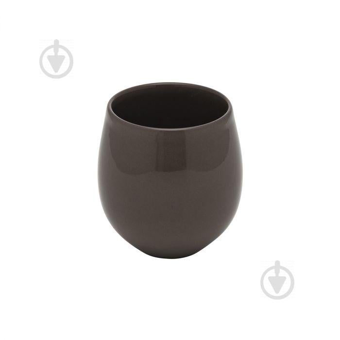 Чашка Degrenne Paris Bahia Basalte 200 мл Коричневый 230948