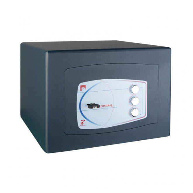 Сейф зламостійкий Technomax GMD/4 (18552)