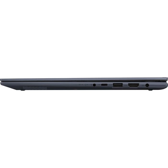 Ноутбук Asus TP3402VA-LZ203W Синий (90NB10W1-M007D0) - фото 9