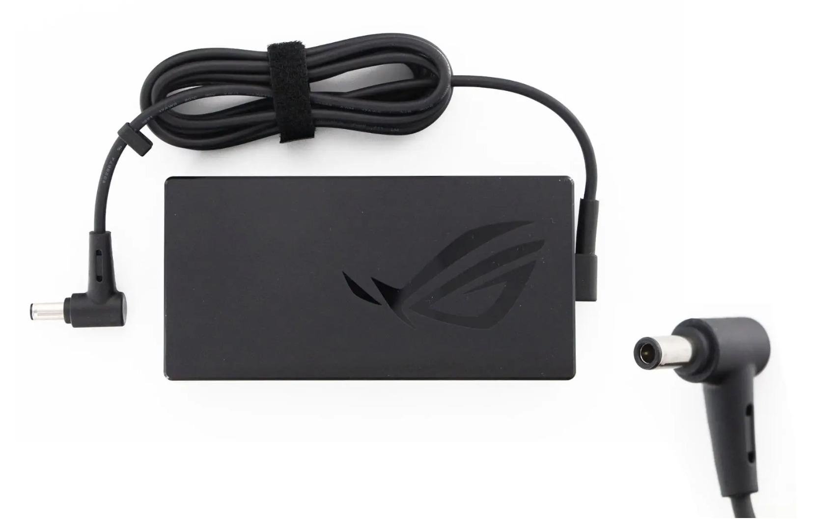 Блок питания для ноутбука Asus Zephyrus ROG Strix 150W 20V 7,5A 6х3,7 мм (03111)