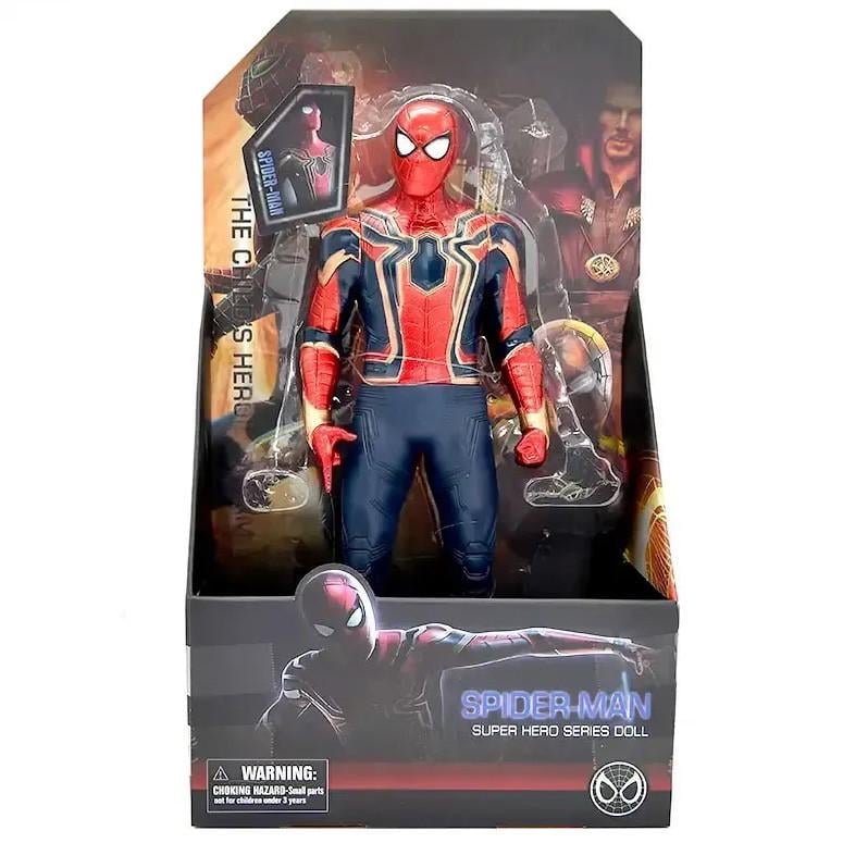 Фигурка Marvel Человек-Паук 34 см (2618641270)