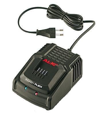 Зарядное устройство AL-KO EasyFlex C 30 Li 18V (113560) Зарядное устройство AL-KO EasyFlex C 30 Li 18V (113560)